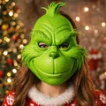 Mặt Nạ Grinch - Thumbnail 1