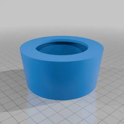 Bộ Chuyển Đổi Hộc Cốc Xe Hơi Cho Lon Red Bull Slim (8.4 oz) – Vừa Vặn Đa Năng