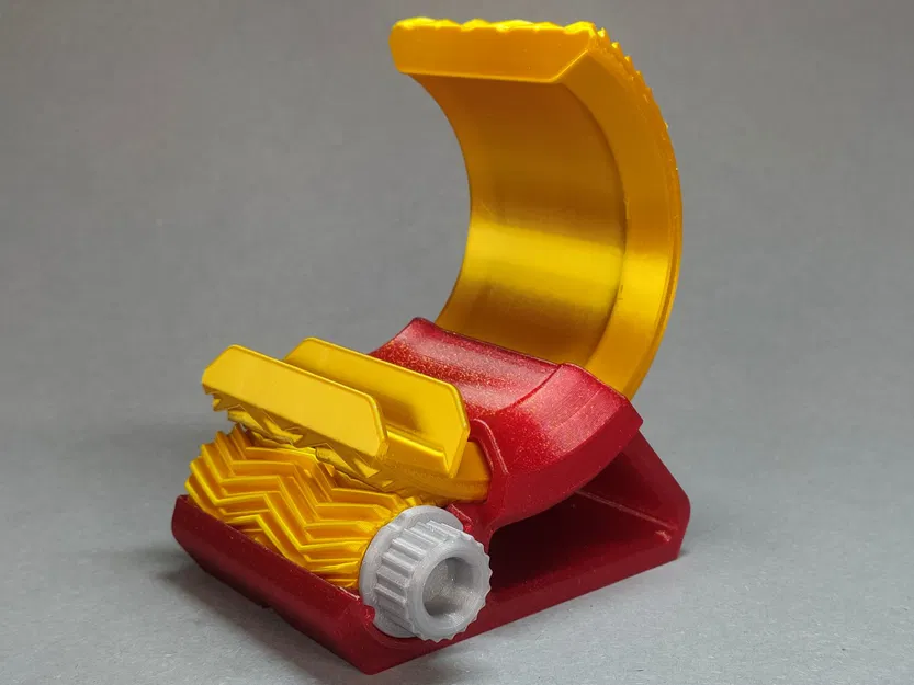 Đế điện thoại có bánh răng - Image 4