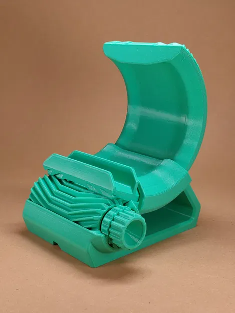 Giá đỡ điện thoại có bánh răng 2 - Image 5