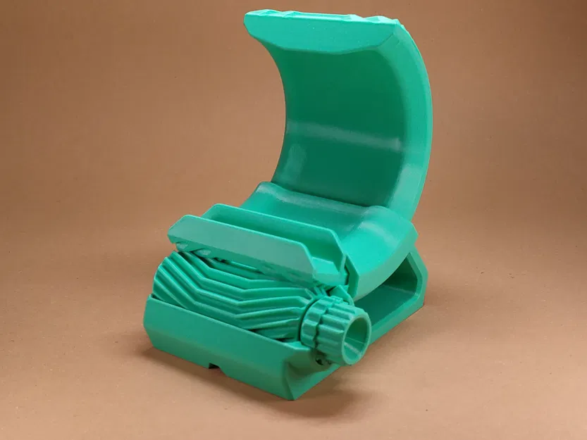 Giá đỡ điện thoại có bánh răng 2 - Image 7