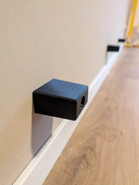 Đệm Cách Chân Tường Cho Sofa hoặc Ghế Dài - Image 1