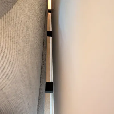 Đệm Cách Chân Tường Cho Sofa hoặc Ghế Dài