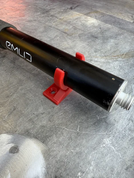 Kẹp Trụ (Parametric) - Image 2