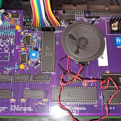 Tấm Gắn Bo Mạch Chủ Oric