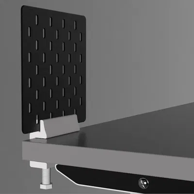 Giá đỡ bàn Ikea Skadis Dày 5mm, Mặt trên 40mm