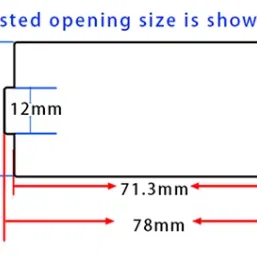 Bộ Nguồn Mini EDC