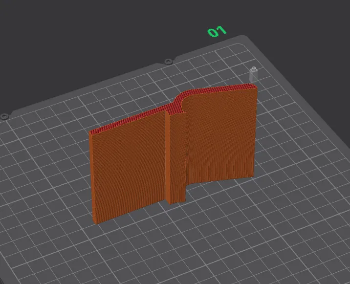 Giá đỡ màn hình Tesla - Image 1