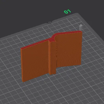 Giá đỡ màn hình Tesla