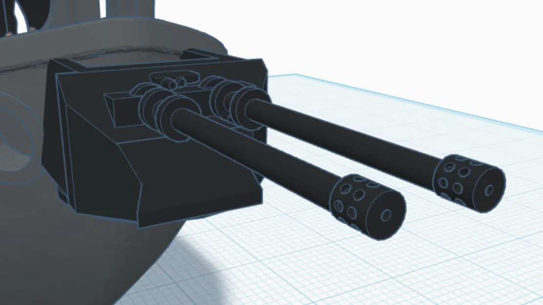 Mô hình Benchy Cướp Biển "Pirate Benchy" - Image 3