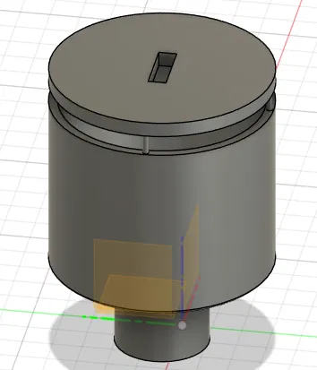 Thân Camera IMX 290 Tùy Chỉnh Làm Mát Thụ Động Cho Thiên Văn - Image 1