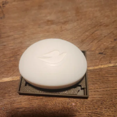 Khay Đựng Xà Bông Siêu Tốc