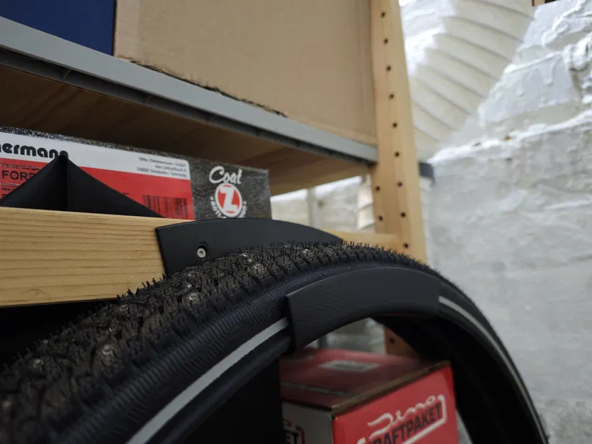 Giá Đỡ Bánh Xe Đạp 28'' - Image 2