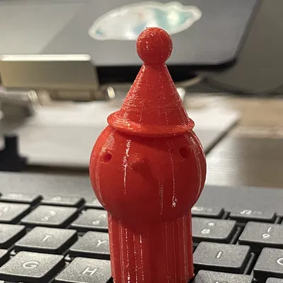 Núm xoay chim hoàng yến ông già Noel hoặc chim hoàng yến thường Hercules