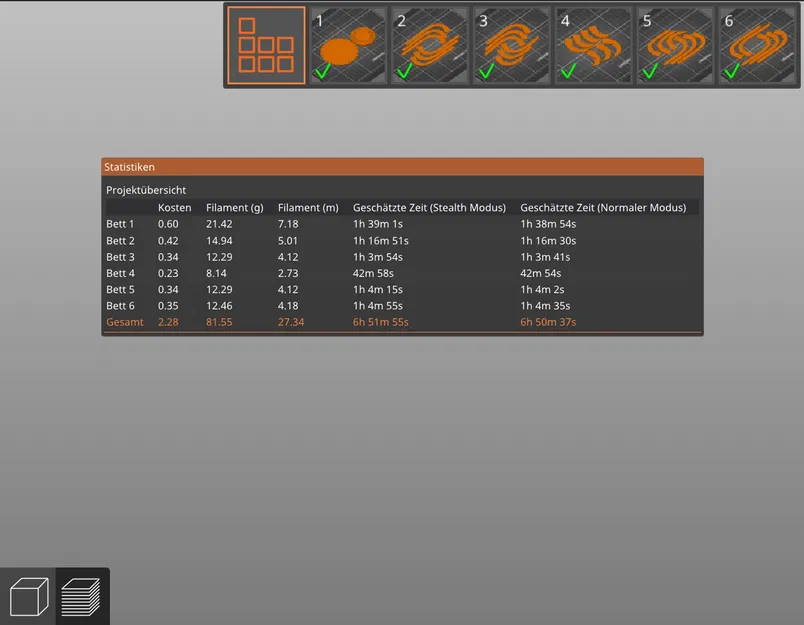 Chân Nến "Kerzenhalter" - Image 5