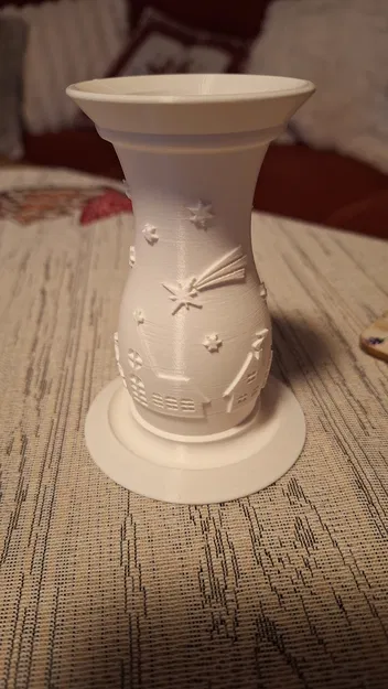 Svícen (Chân Nến) - Image 3