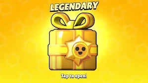 Móc Trang Trí Quà Brawl Stars - Image 1