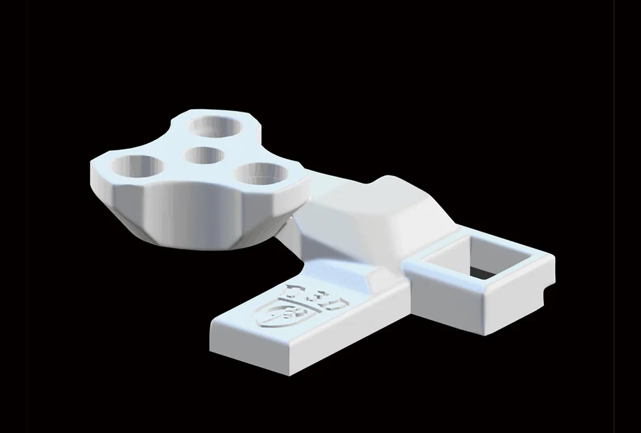 Khớp nối PTFE/Bowden từ tính dòng K1 - Image 2