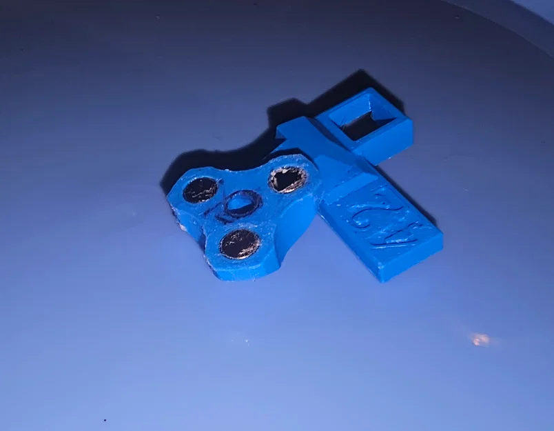 Khớp nối PTFE/Bowden từ tính dòng K1 - Image 5