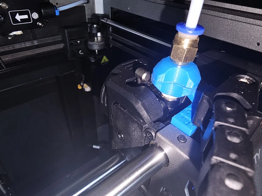 Khớp nối PTFE/Bowden từ tính dòng K1 - Image 7