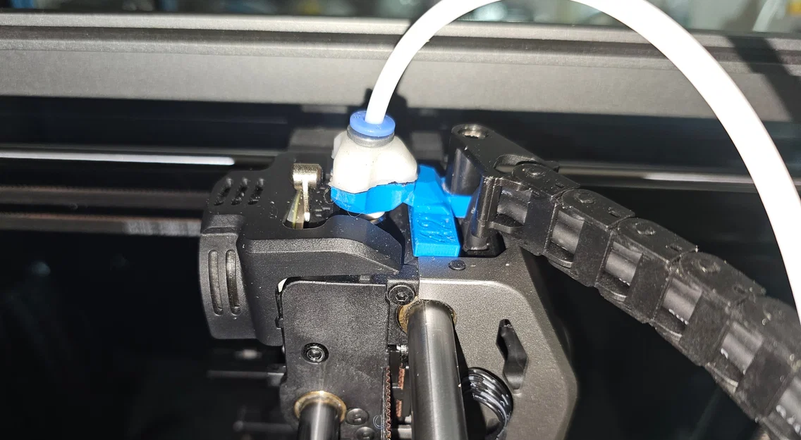 Khớp nối PTFE/Bowden từ tính dòng K1 - Image 8