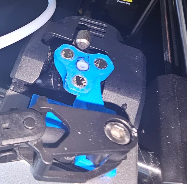 Khớp nối PTFE/Bowden từ tính dòng K1 - Image 11