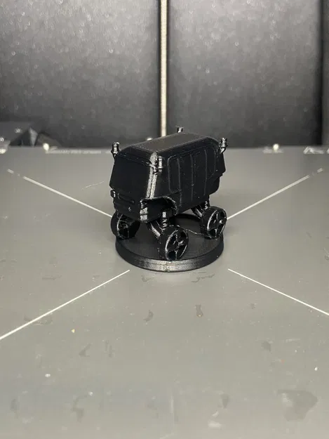 Crash Derby - ZOOX (Xe taxi Robo) CẬP NHẬT - Image 2