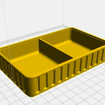 Tô Chia Vách Xếp Chồng Đa Năng