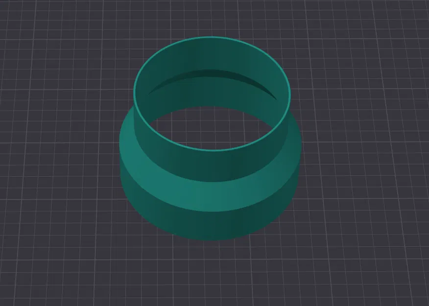 Bộ Chuyển Đổi Ống Thông Gió - Image 1