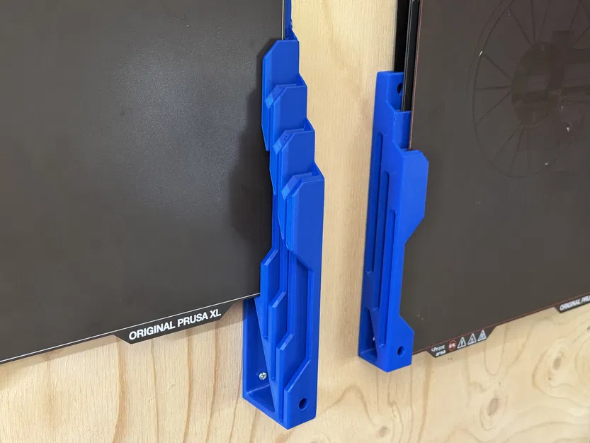 Kẹp Giữ Tờ In Đa Năng - Image 1