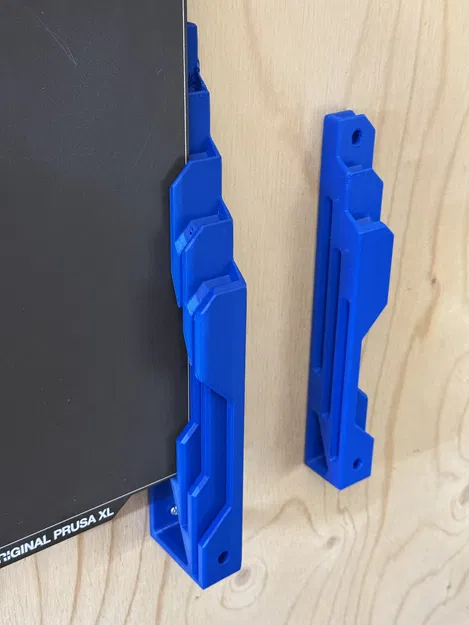 Kẹp Giữ Tờ In Đa Năng - Image 3