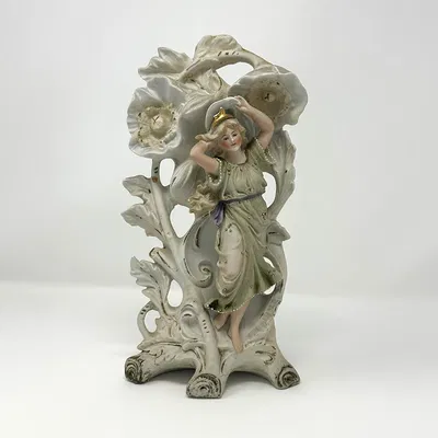 Tượng Nhân Vật Biểu Tượng - Bản Quét 3D