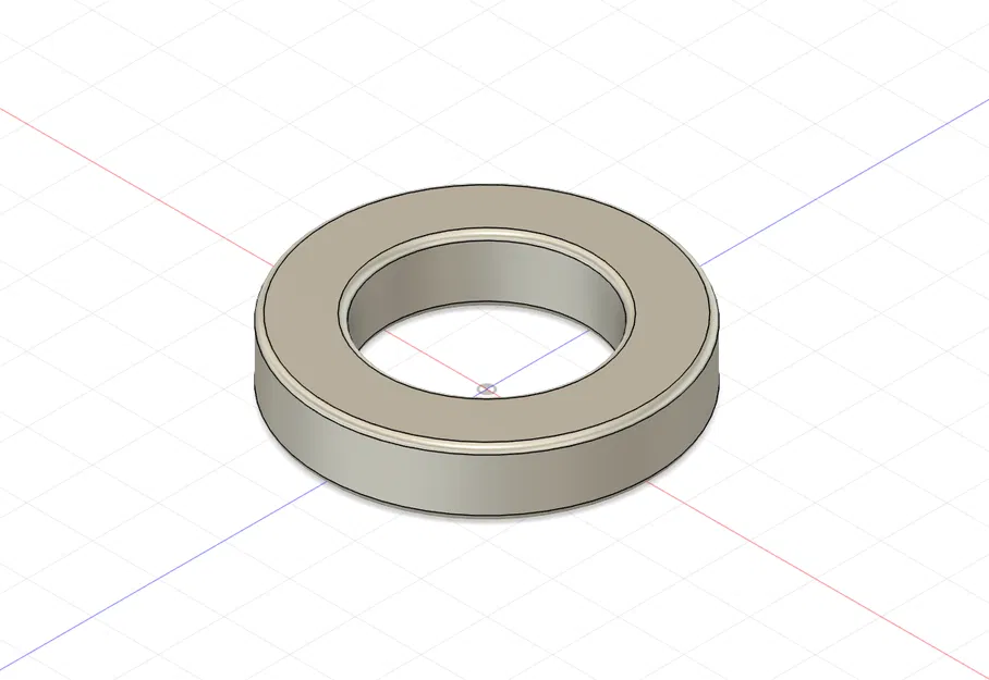 Vòng đệm M3 - Image 1