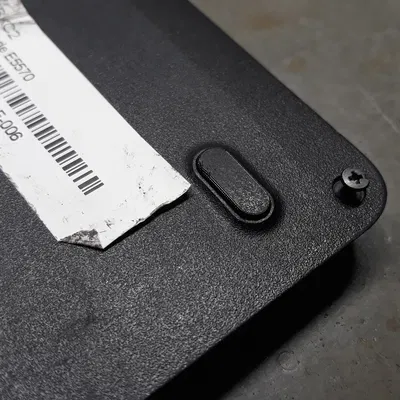 Chân đế DELL Latitude - in 3D, in PLA, in ABS