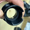 Adapter Dây Hút Bụi Wuerth cho Shapeoko 5 Pro Sweepy V2 - Thumbnail 3