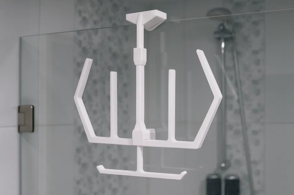 Móc Phơi Đồ Phụ Kiện Wetsuit Chuyên Dụng - Image 1