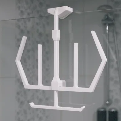 Móc Phơi Đồ Phụ Kiện Wetsuit Chuyên Dụng