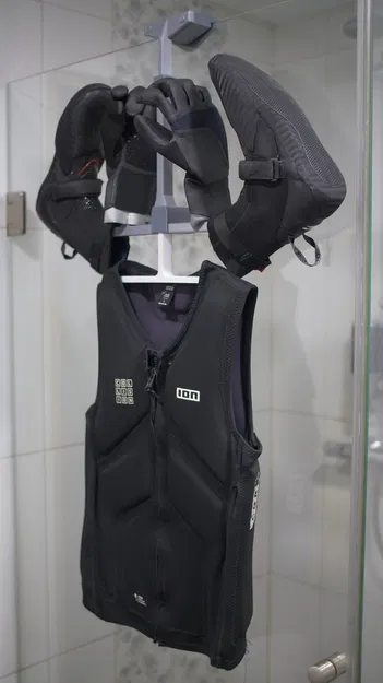 Móc Phơi Đồ Phụ Kiện Wetsuit Chuyên Dụng - Image 3