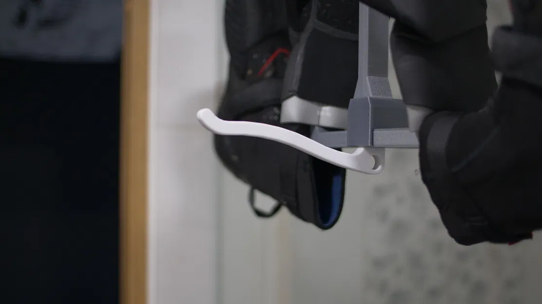 Móc Phơi Đồ Phụ Kiện Wetsuit Chuyên Dụng - Image 4