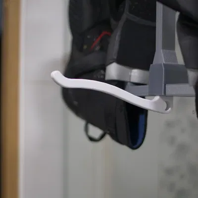 Móc Phơi Đồ Phụ Kiện Wetsuit Chuyên Dụng