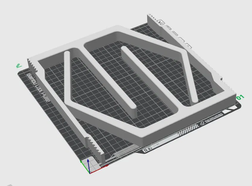 Móc Phơi Đồ Phụ Kiện Wetsuit Chuyên Dụng - Image 6