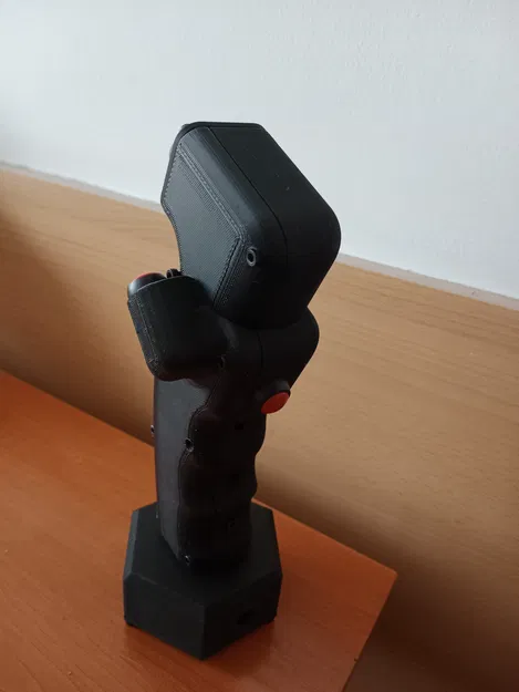 Cần điều khiển Sim/Máy bay (THỬ NGHIỆM) - Image 3