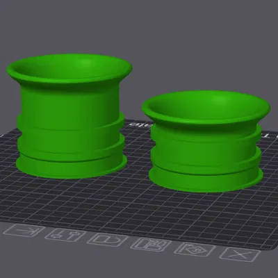 Cổ hút gió SV650 Gen1