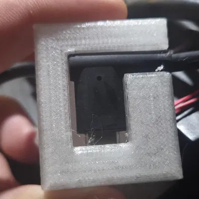 Ốp Bảo Vệ Đầu Cáp Framework 16