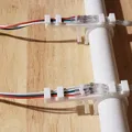Kẹp 1/2" Schedule 40 cho Đèn LED Seed / Pixel - Thumbnail 1