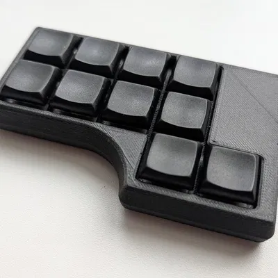 Bàn phím không dây Handwired PNCATEHO (RISATENO)