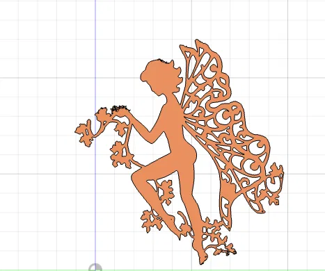 Mẫu In 3D ARTE&DISIGN GT172 - Image 1