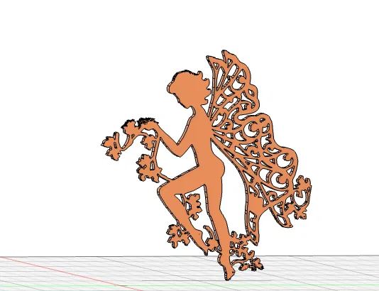 Mẫu In 3D ARTE&DISIGN GT172 - Image 2