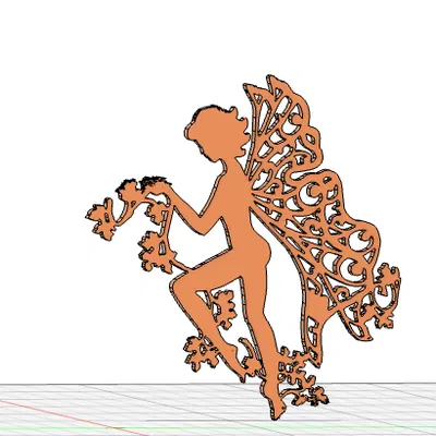 Mẫu In 3D ARTE&DISIGN GT172