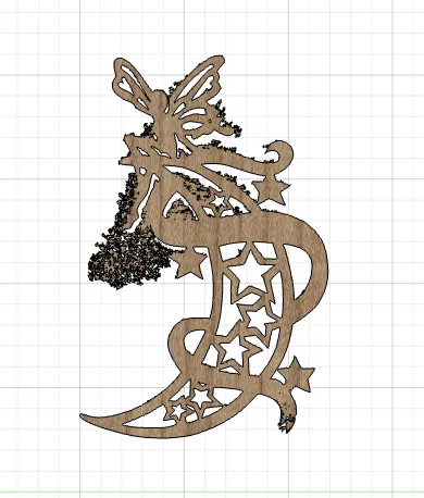 Mô Hình 3D ARTE&DISIGN GT173 - Image 1